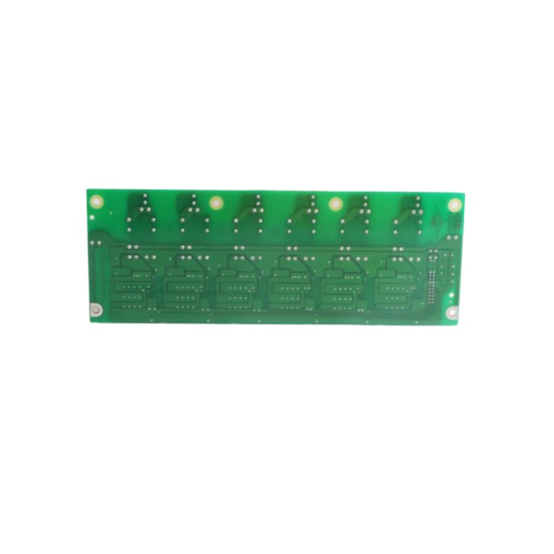 ABB 3BHB006338R0001 UNS0881a-P PCB completed board2